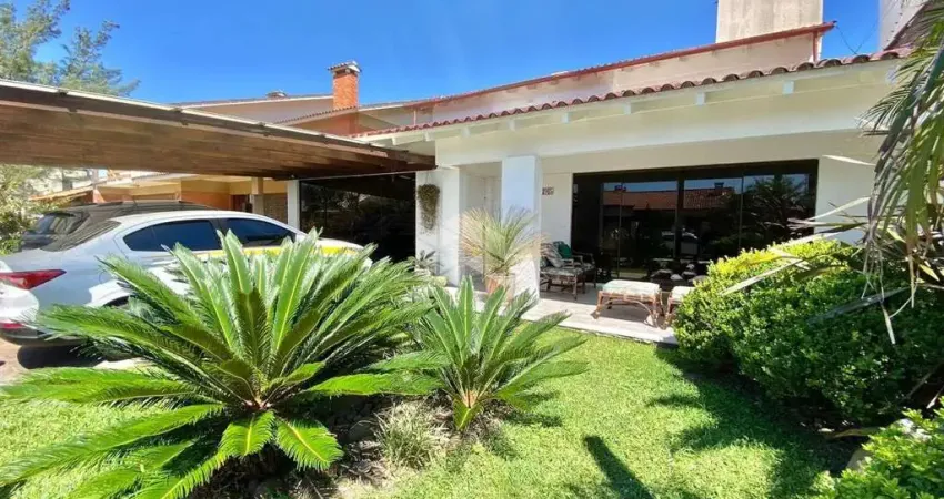 Casa com 6 quartos à venda na Rua Rio Forqueta, 2295, Centro, Xangri-Lá