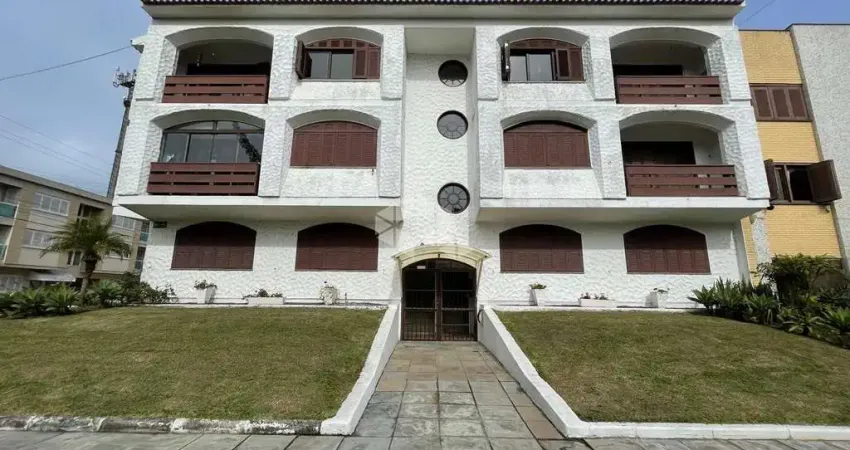 Apartamento térreo 2 dormitórios/quartos, 1 suíte em Atlântida - Xangri-lá