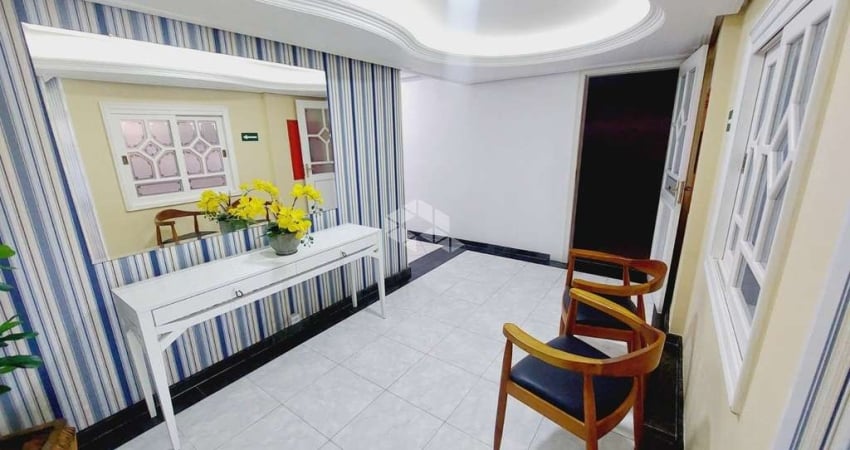 Apartamento 01 quarto/dormitório mobiliado perto Praça Flávio em Capão da Canoa