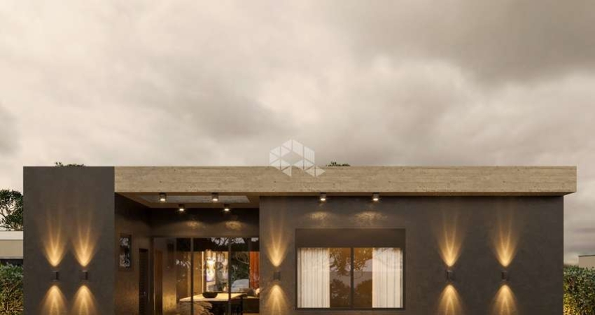 Casa em condominio Blue com 4 suítes/dormitórios em Xangri-la