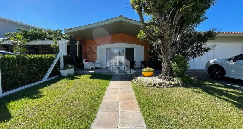 Casa em atlântida/xangri-lá, 05 dormitórios, 03 suítes 03 vagas