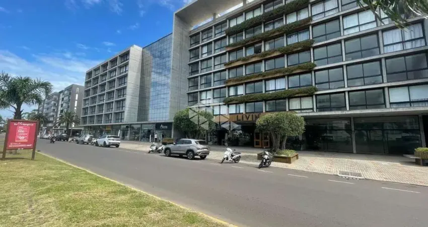 Apartamento no Livin 01 dormitório/quarto 01 vaga Atlântida/Xangri-Lá