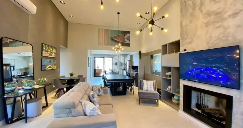 Casa em condomínio fechado com 3 quartos à venda na Rua Rio Camisas, 15, Centro, Xangri-Lá