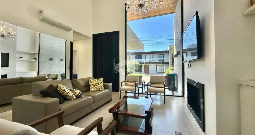 Casa condomínio fechado blue/xangri-lá 04 suítes, 02 vagas