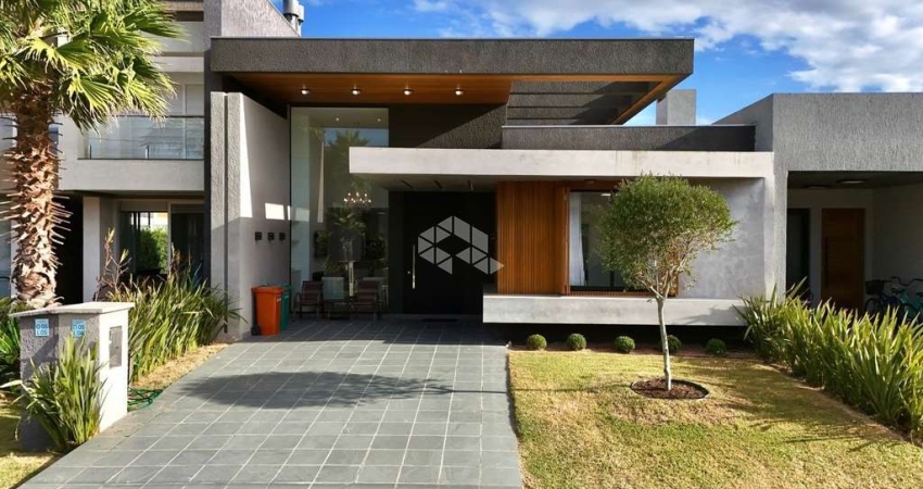 Casa condomínio fechado Blue/Xangri-Lá 04 suítes, 02 vagas
