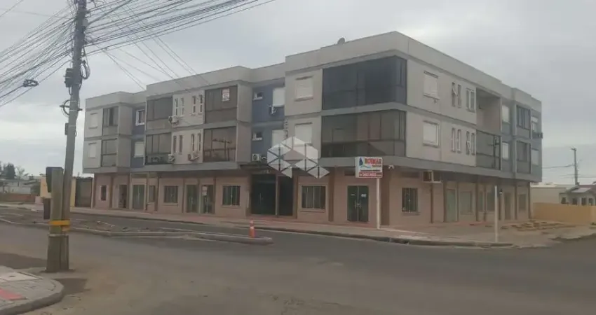 Apartamento mobiliado à venda em Noiva do Mar, Xangri-lá - 1 quarto, 50m²