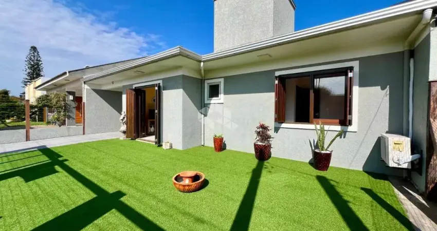 Casa com 4 quartos à venda na Das Begônias, 345, Noiva Do Mar, Xangri-Lá