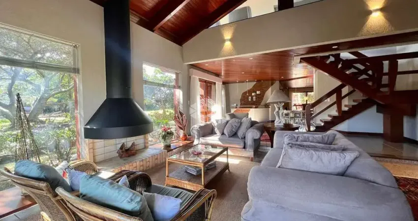 Casa com 5 quartos à venda na Rua Timbaúva, 1042, Atlântida, Xangri-Lá