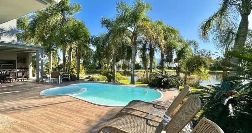 Casa em condomínio fechado com 5 quartos à venda na Central De Atlântida, 1501, Atlântida, Xangri-Lá