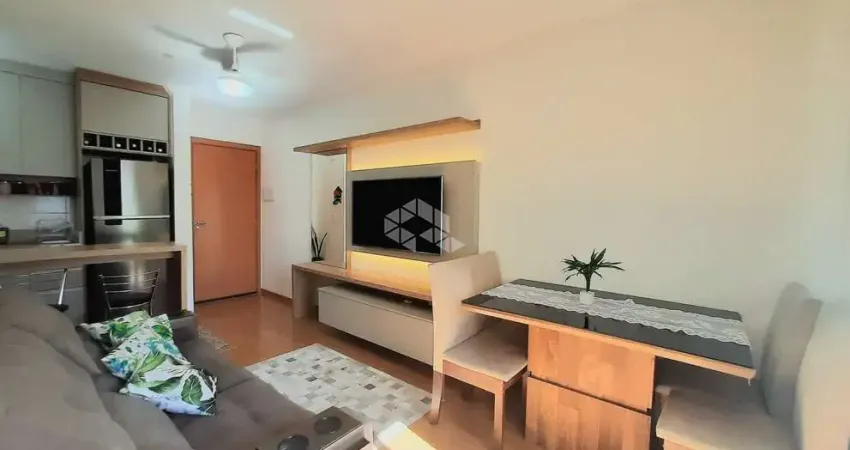 Apartamento com 2 quartos à venda na Rua Visconde de São Leopoldo, 266, Vila Rosa, Novo Hamburgo