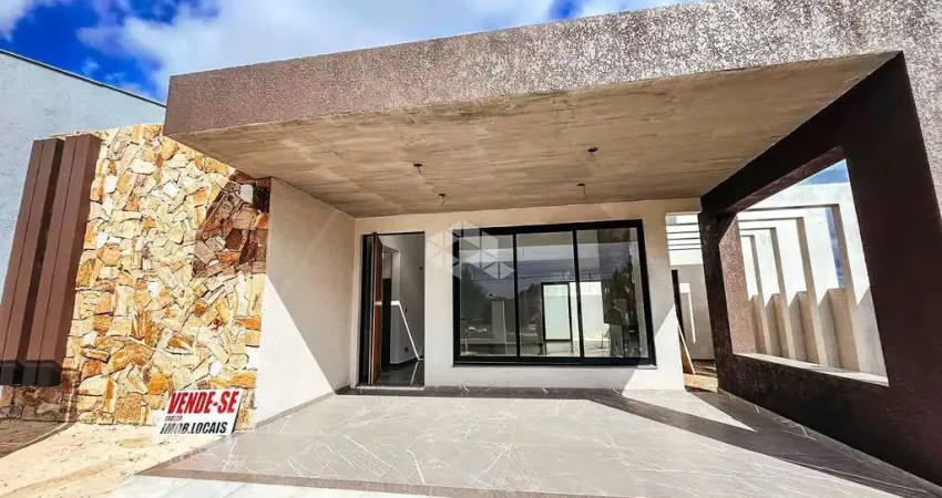 Casa com 3 dormitórios, 1 suite e 3 vagas de garagem em Xangri-lá