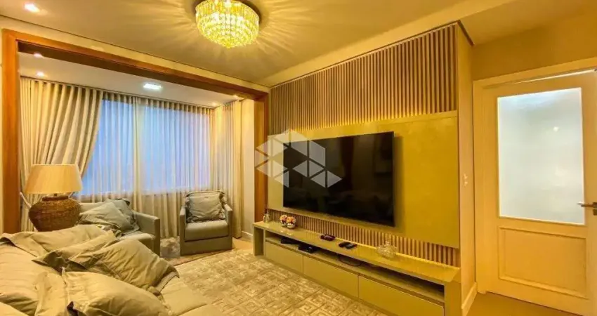 Apartamento com 3 dormitórios, 2 vagas, em Atlântida, Xangri-lá/RS