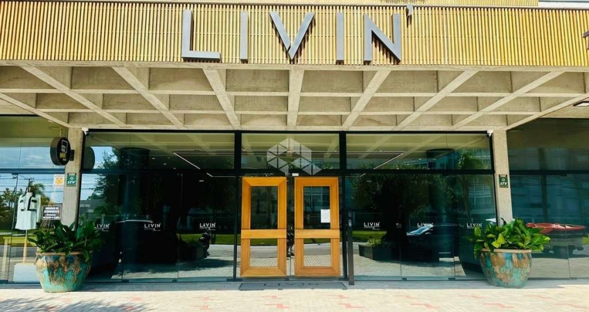 APARTAMENTO NO EDIFÍCIO LIVIN RESORT HOUSE, EM XANGRI-LÁ.