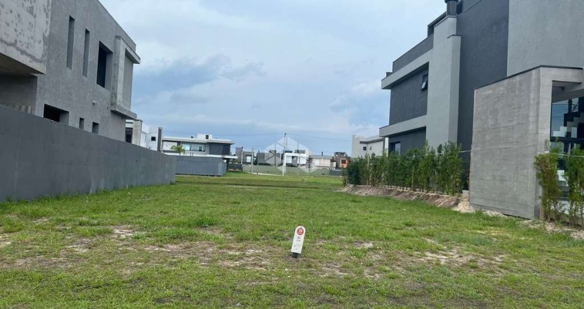Terreno em condomínio fechado à venda na Rua Rio Camisas, 1, Centro, Xangri-Lá