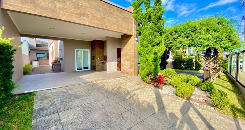 Casa com 3 quartos à venda na Rua Rio Divisa, 560, Centro, Xangri-Lá