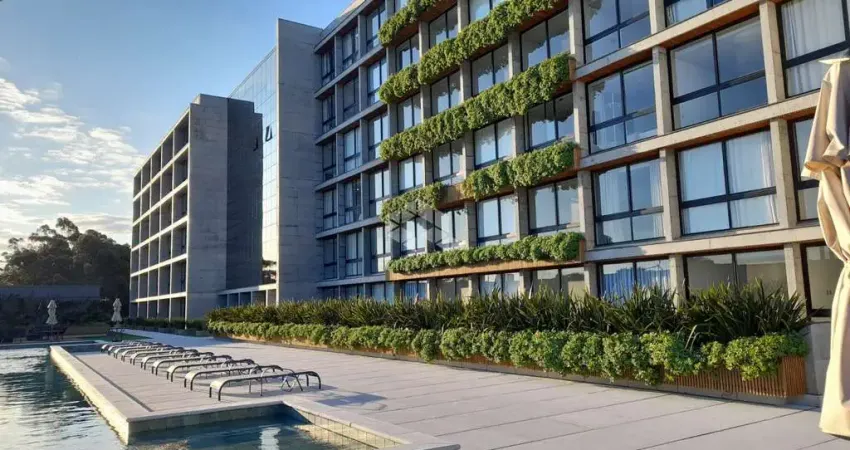 Apartamento, 1 dormitório em Atlântida- Xangri-lá/RS