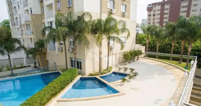 Apartamento com 3 quartos à venda na Rua Frederico Guilherme Ludwig, 80, Centro, Canoas