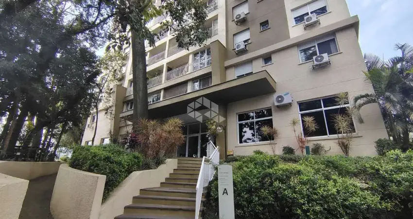 Apartamento centro de canoas condomínio vila mimosa 03 suítes, 2 vagas de garagem