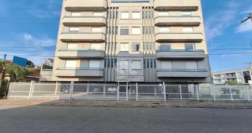 Apartamento de 2 dormitórios em Atlântida - Xangri-lá