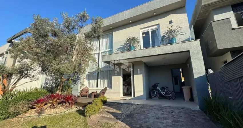 Casa em condomínio fechado com 4 quartos à venda na Rua Rio Camisas, 15, Centro, Xangri-Lá