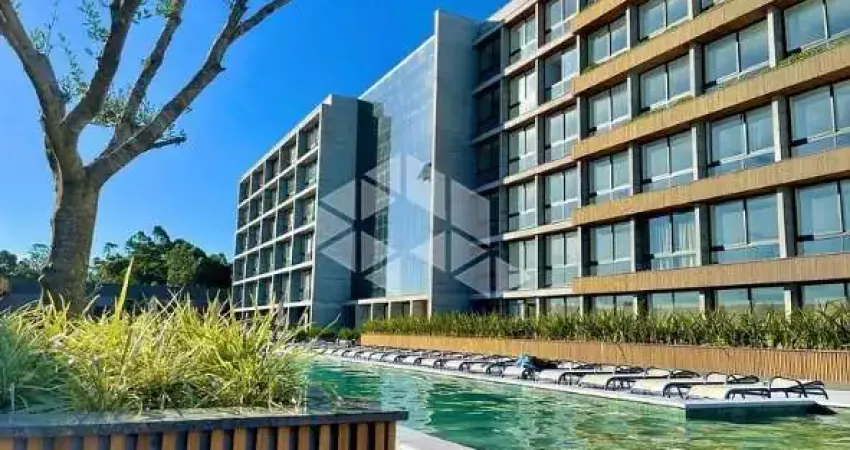 Apartamento Loft na Av. Central em Atlântida Xangri-lá-RS