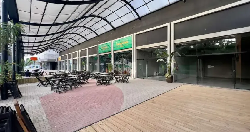 Sala comercial na av, central- livin resort em atlântida, xangri-lá rs