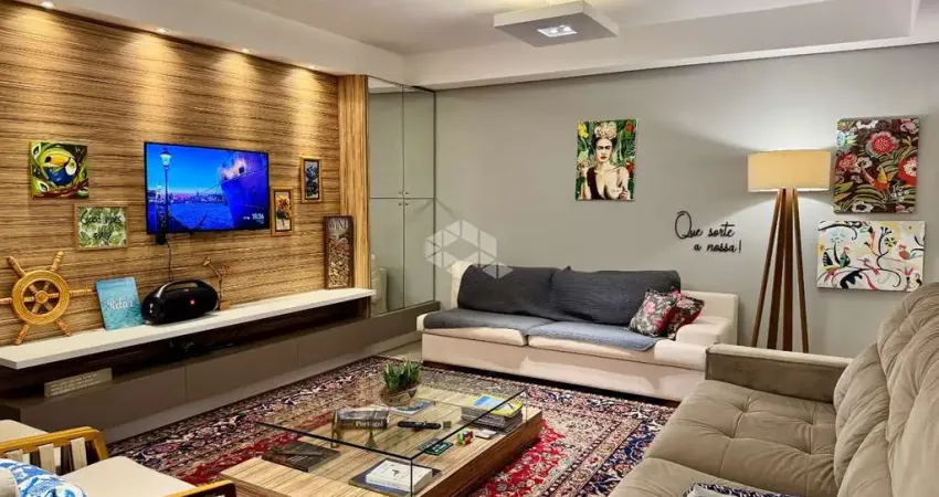 Duplex condomínio rossi atlântida 03 dormitórios/3 suítes, 02 vagas