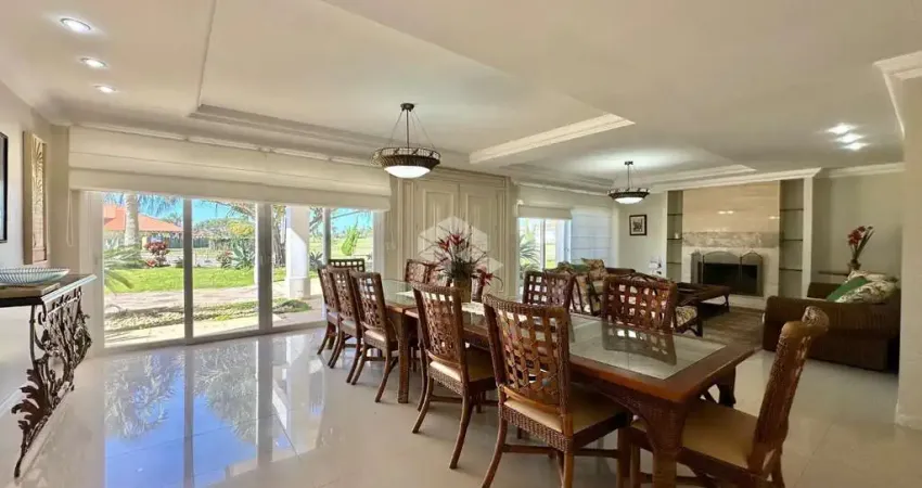 Casa em condomínio fechado com 8 quartos à venda na Estrada do Mar, 5990, Remanso, Xangri-Lá