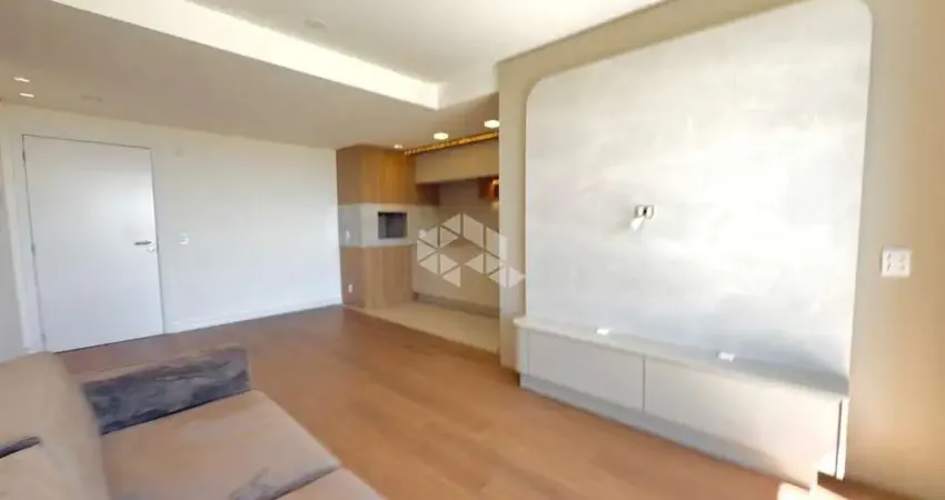 Apartamento com 2 quartos à venda na Rs 389, Estrada Do Mar, 101, Santorini, Xangri-Lá