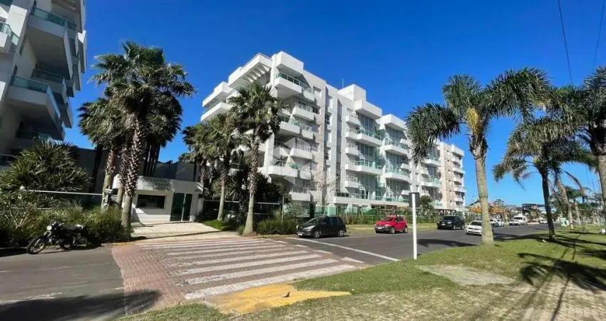 Apartamento duplex no condomínio atlântida green square em atlântida 03 suítes , 03 vagas