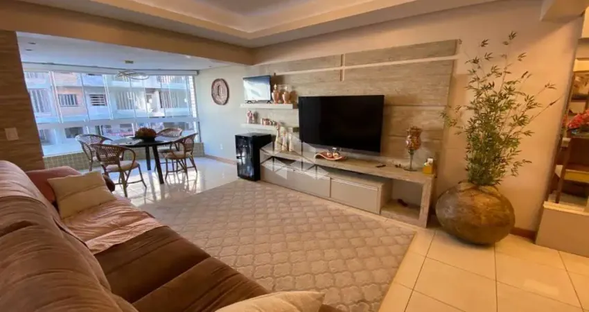 Apartamento Navegantes em Capão da Canoa, 03 dormitórios, 1 suíte, 02 vagas