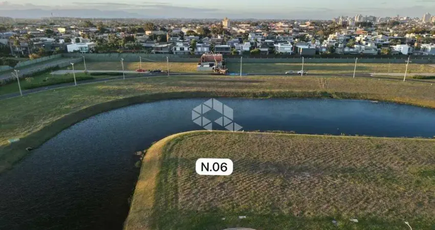 Terreno à venda na Juriti, 1200, Centro, Xangri-Lá