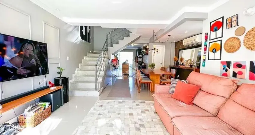 Casa com 3 quartos à venda na Rua Juruva, 207, Ariribá, Balneário Camboriú