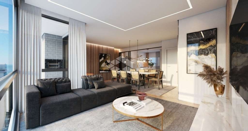 Apartamento com 4 quartos à venda na Rua Bruno Silva, 51, Pioneiros, Balneário Camboriú