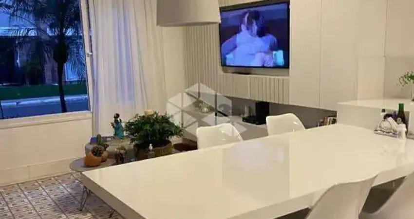 Casa em condomínio fechado com 3 quartos à venda na Avenida Hermógenes de Assis Feijó, 1, São Judas Tadeu, Balneário Camboriú