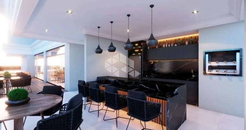 APARTAMENTO 2 DORMITÓRIOS, 1 SUÍTE, 1 VAGA DE GARAGEM, BAIRRO TABULEIRO (MONTE ALEGRE).
