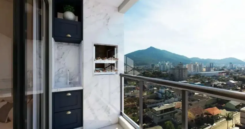 APARTAMENTO 2 DORMITÓRIOS, 1 SUÍTE, 1 VAGA DE GARAGEM, BAIRRO TABULEIRO (MONTE ALEGRE).