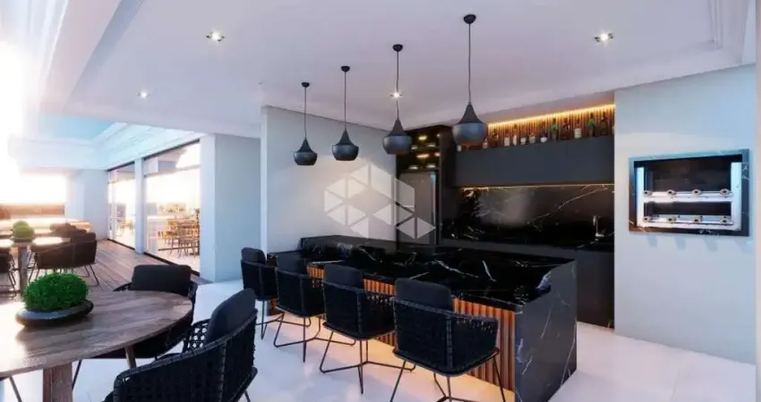 Apartamento 2 quartos, 1 vaga de garagem com 62 m² em Camboriú
