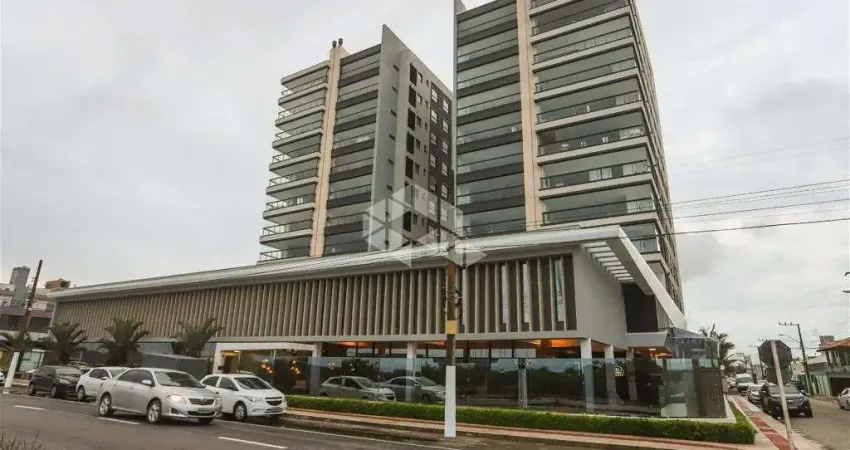 Apartamento com 3 quartos à venda na Avenida Prefeito Cirino Adolfo Cabral, 1495, Centro, Navegantes