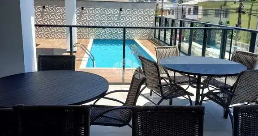 Apartamento novo 3 quartos no Bairro Nações em Balneário Camboriú