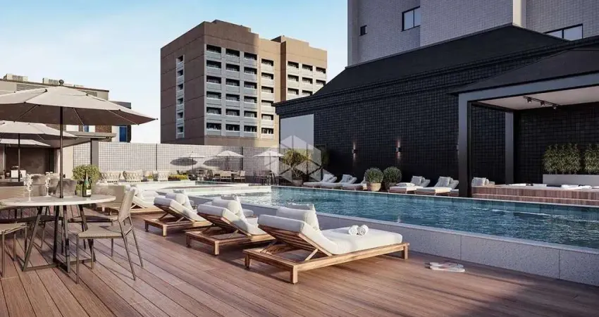 Apartamento 04 dormitórios , sendo 04 suítes com 03 vagas de garagem