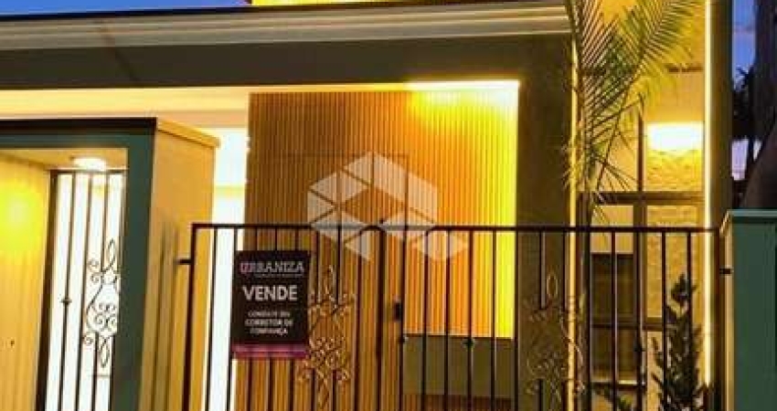Casa em Tijucas