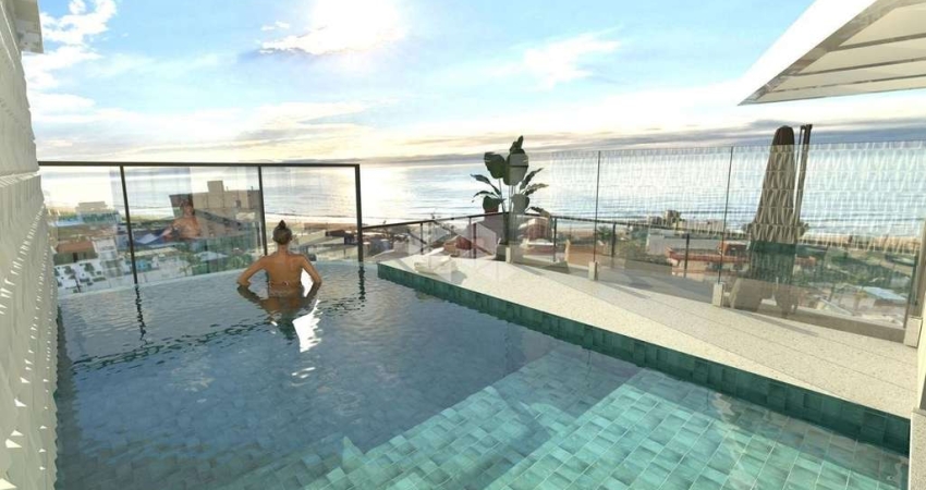 Apartamento com 3 quartos à venda na Rua Miguel Francisco Borges, 55, Balneário Santa Clara, Itajaí