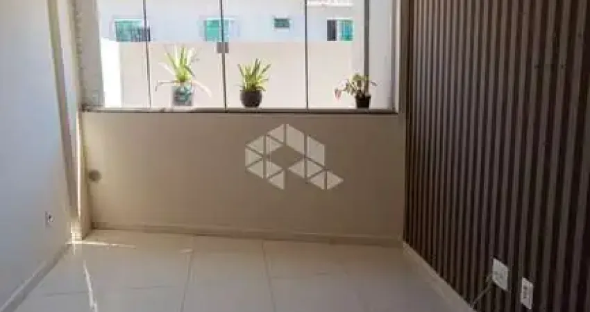 Apartamento diferenciado 2 dormitórios sendo 1 suíte 1 vaga de garagem