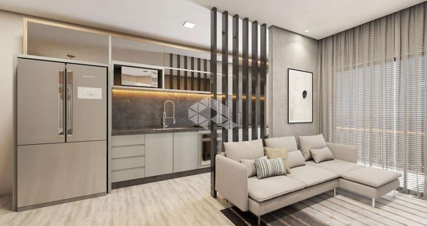 Apartamento Diferenciado 02 Quartos 02 Suítes 01 Vaga de garagem