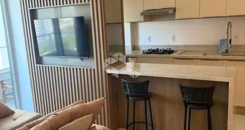 Apartamento 02 quartos 01 Suítes 01 Vaga de garagem