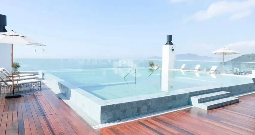 Apartamento com 4 quartos à venda na Rua Delfim Mário Pádua Peixoto, 582, Balneário Santa Clara, Itajaí