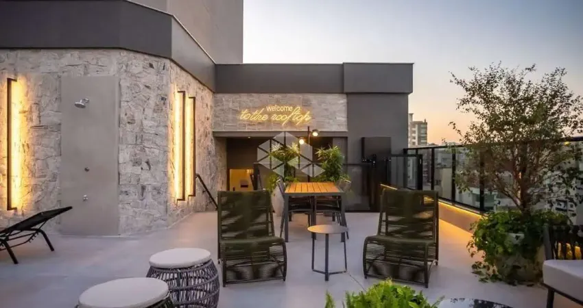 Apartamento 03 quartos , sendo 03 suítes e 02 vagas de garagem