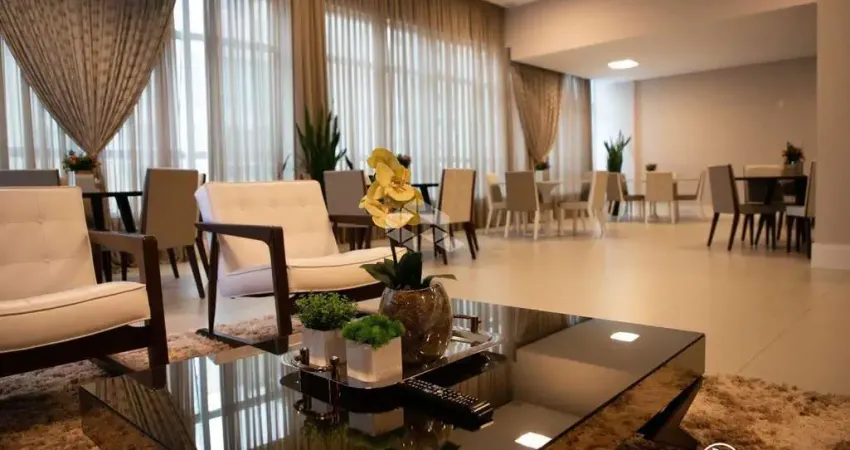 Apartamento com 3 quartos à venda na Rua 1301, 1, Centro, Balneário Camboriú