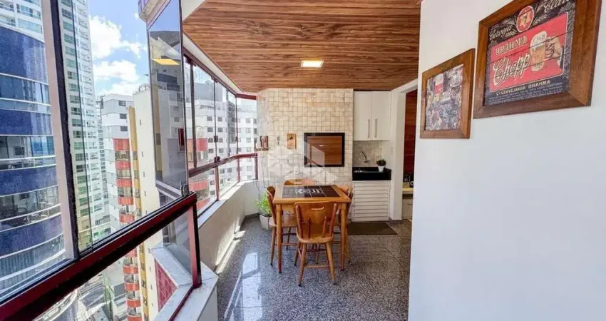 Apartamento a venda,  03 quartos, 01 suíte, 01 vaga de garagem